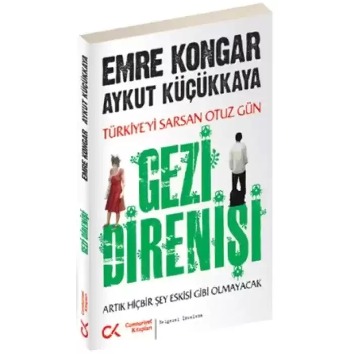 Gezi Direnişi