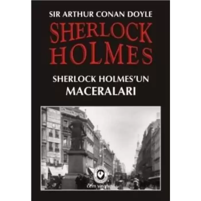 Sherlock Holmes - Sherlock Holmes’un Maceraları