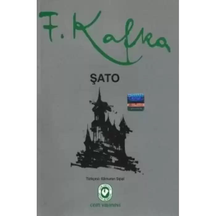 Şato