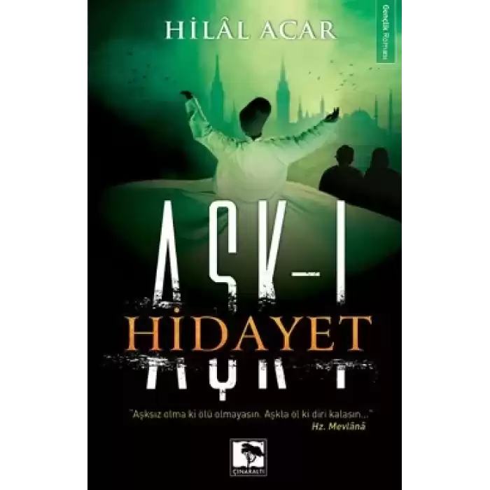 Aşk-ı Hidayet