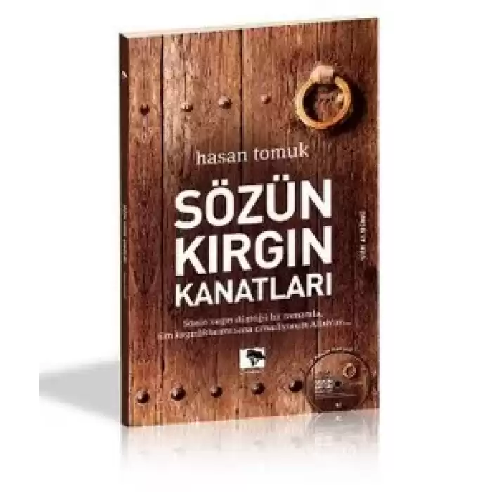 Sözün Kırgın Kanatları