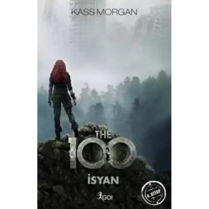 The 100 - İsyan