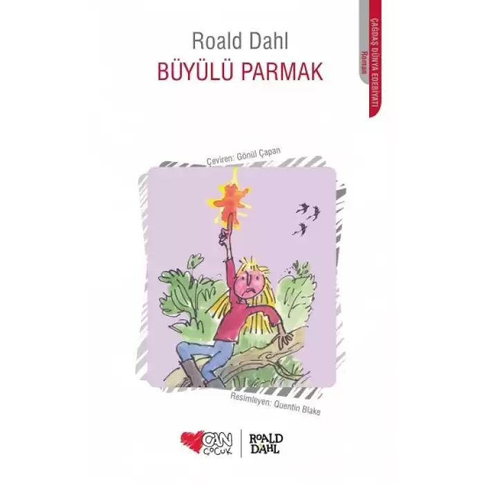 Büyülü Parmak