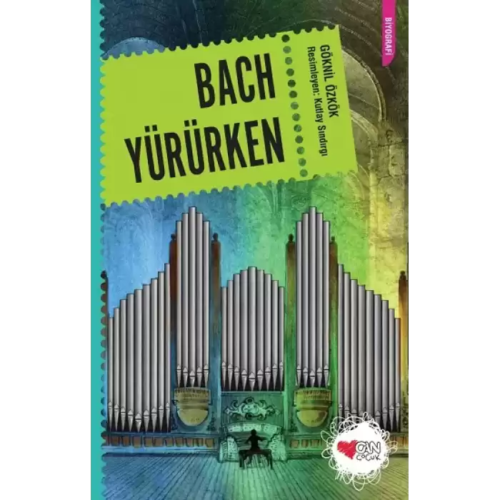 Bach Yürürken