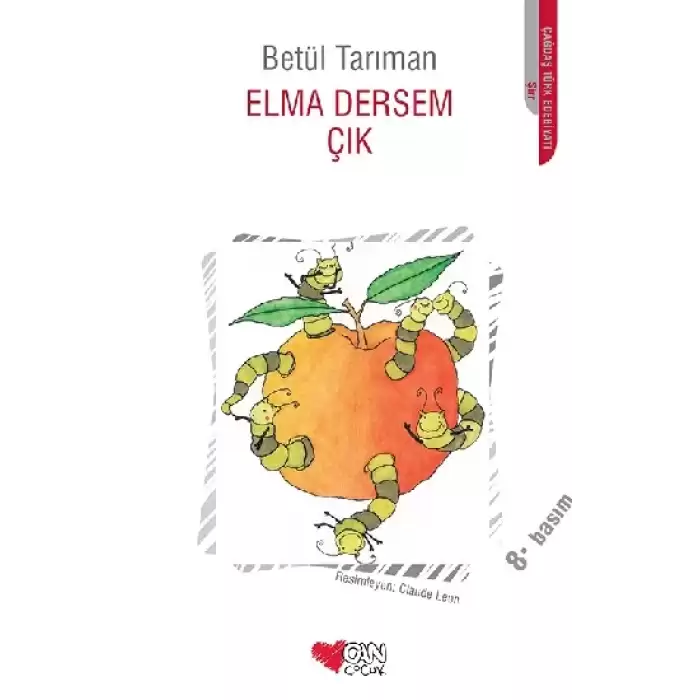 Elma Dersem Çık