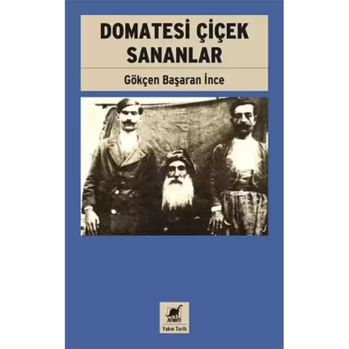 Domatesi Çiçek Sananlar