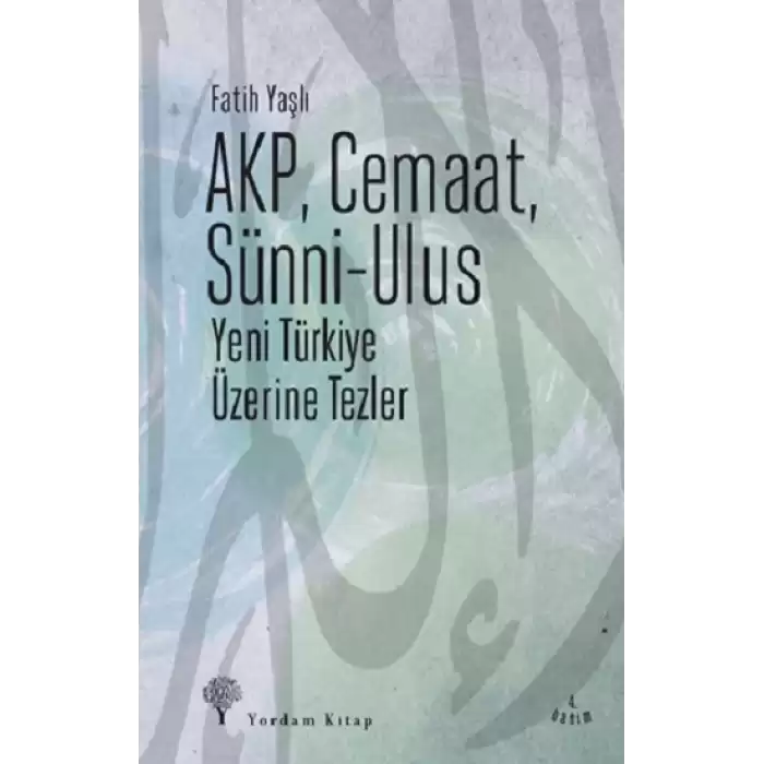 Akp, Cemaat, Sünni - Ulus