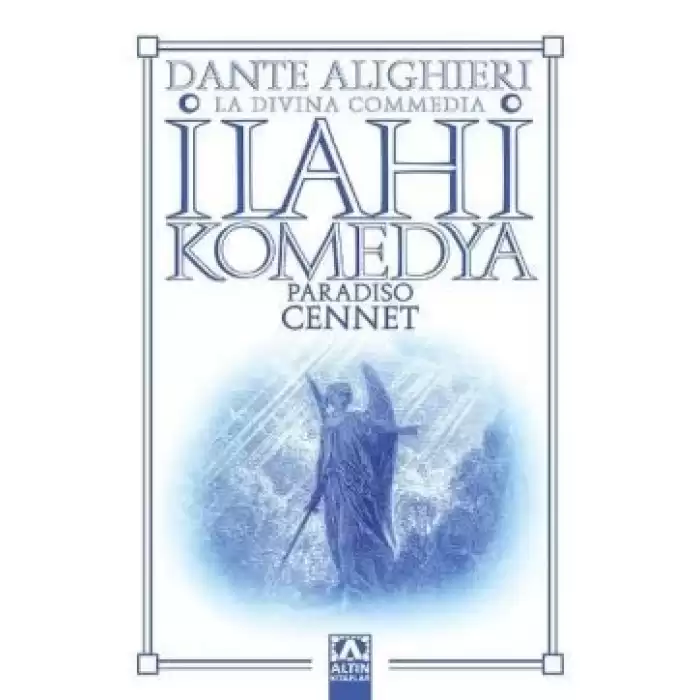 İlahi Komedya - Cennet