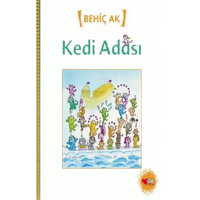 Kedi Adası