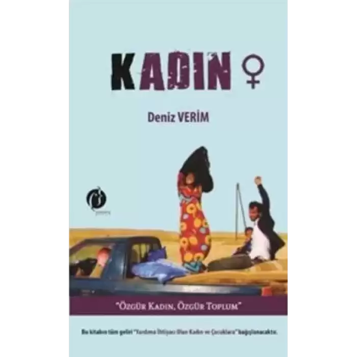 Kadın