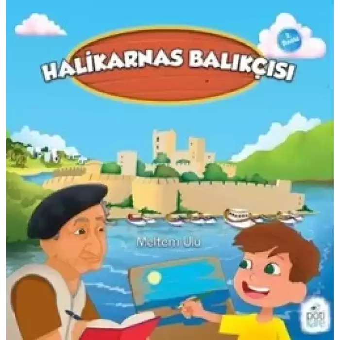 Halikarnas Balıkçısı