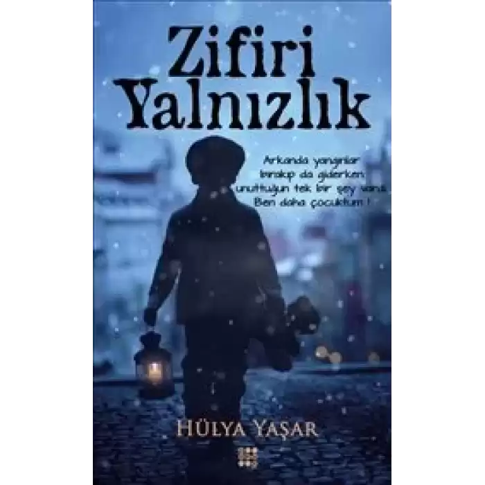 Zifiri Yalnızlık