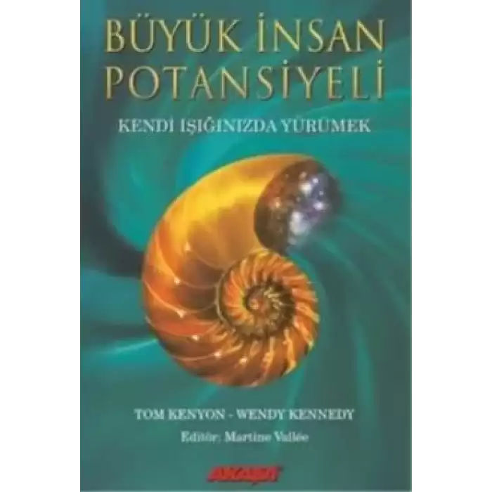 Büyük İnsan Potansiyeli