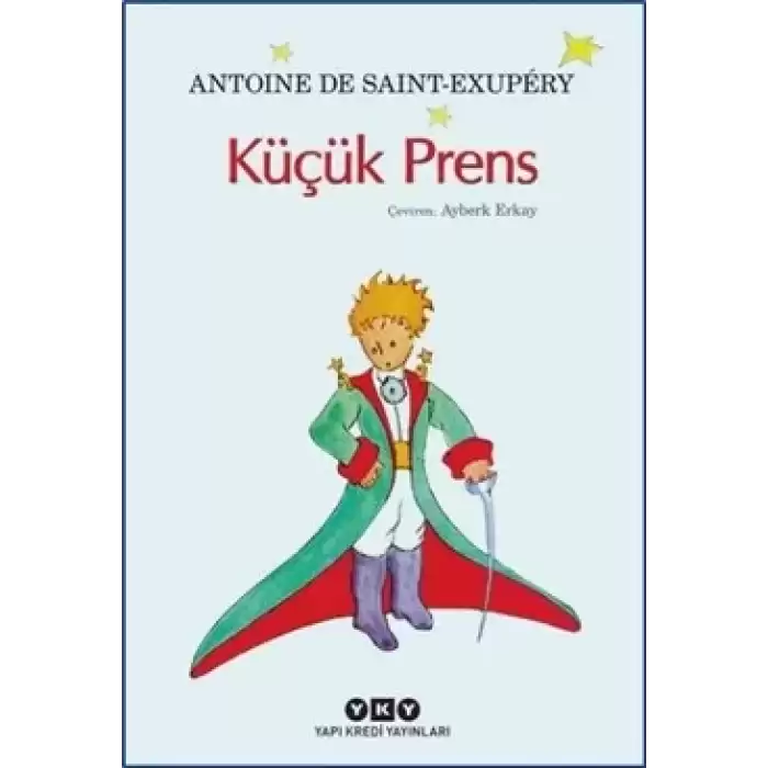 Küçük Prens