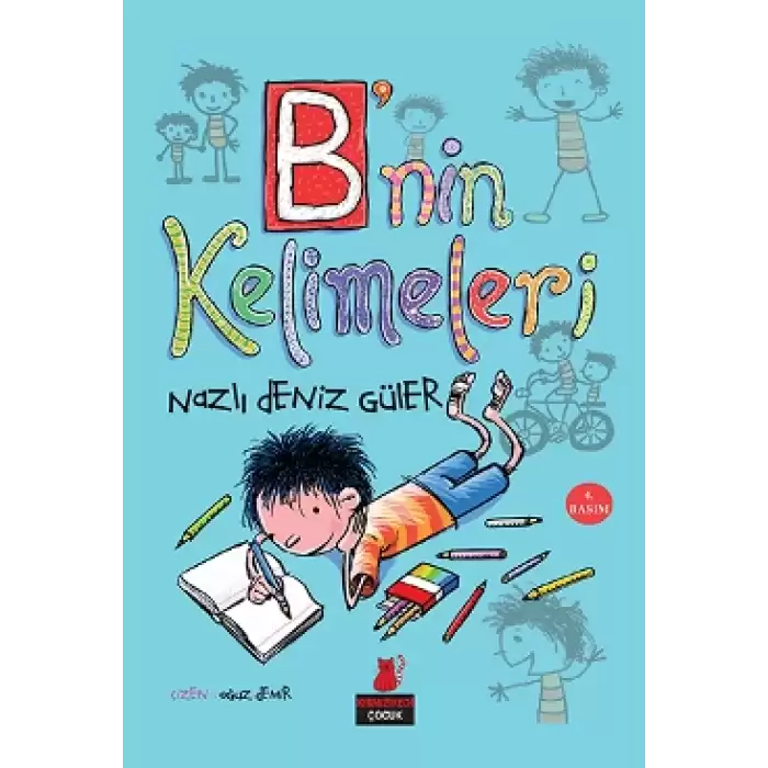 Bnin Kelimeleri