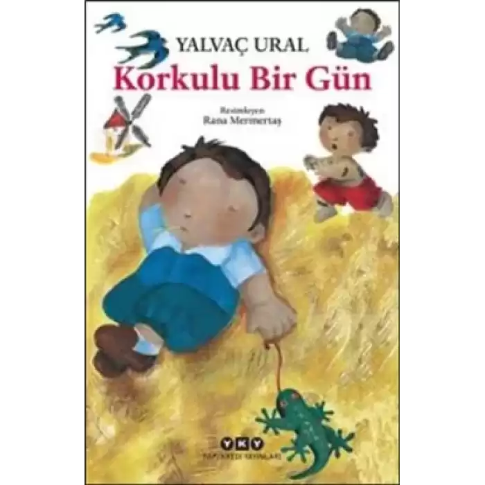 Korkulu Bir Gün