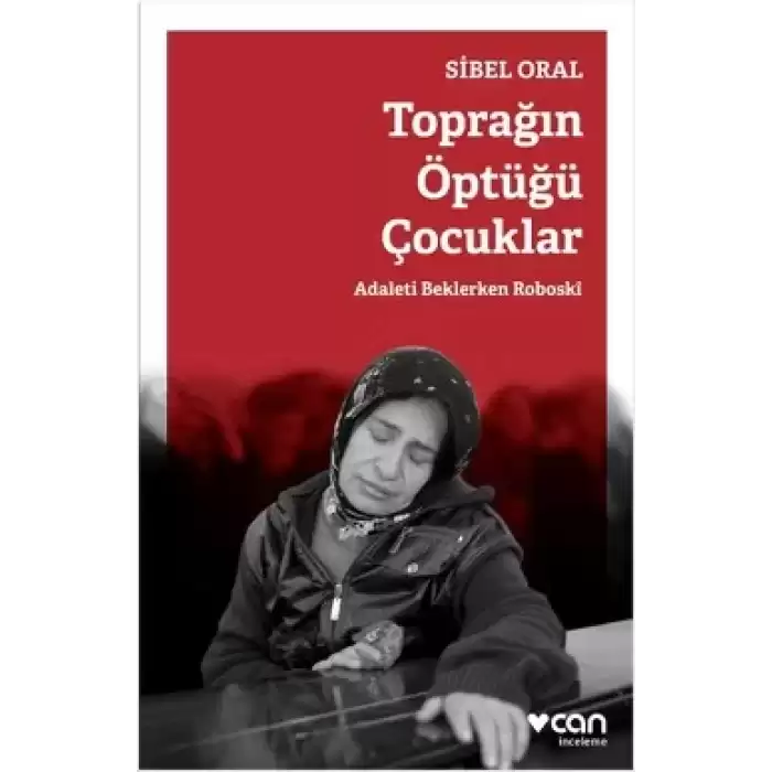 Toprağın Öptüğü Çocuklar