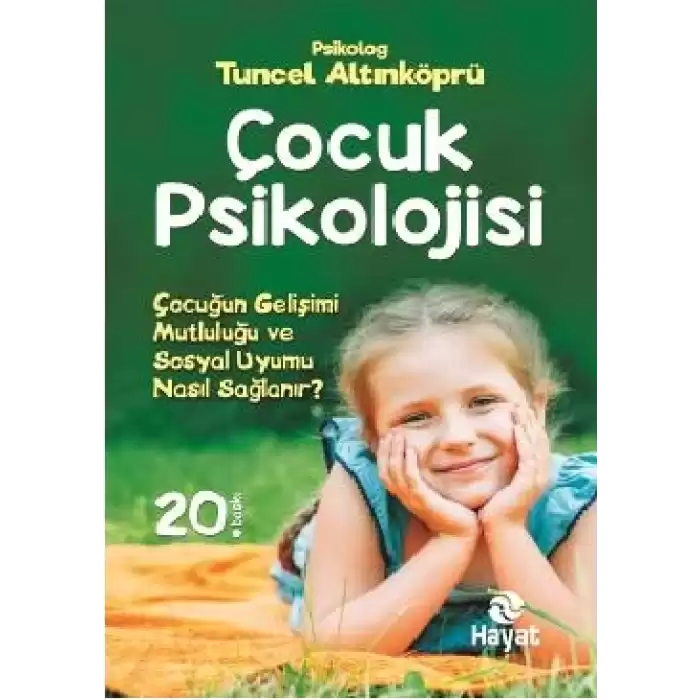 Çocuk Psikolojisi