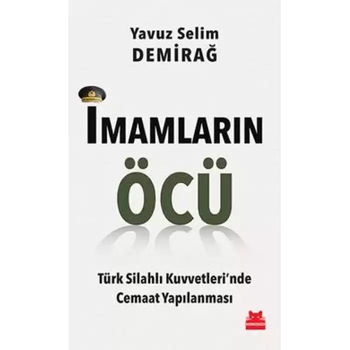 İmamların Öcü