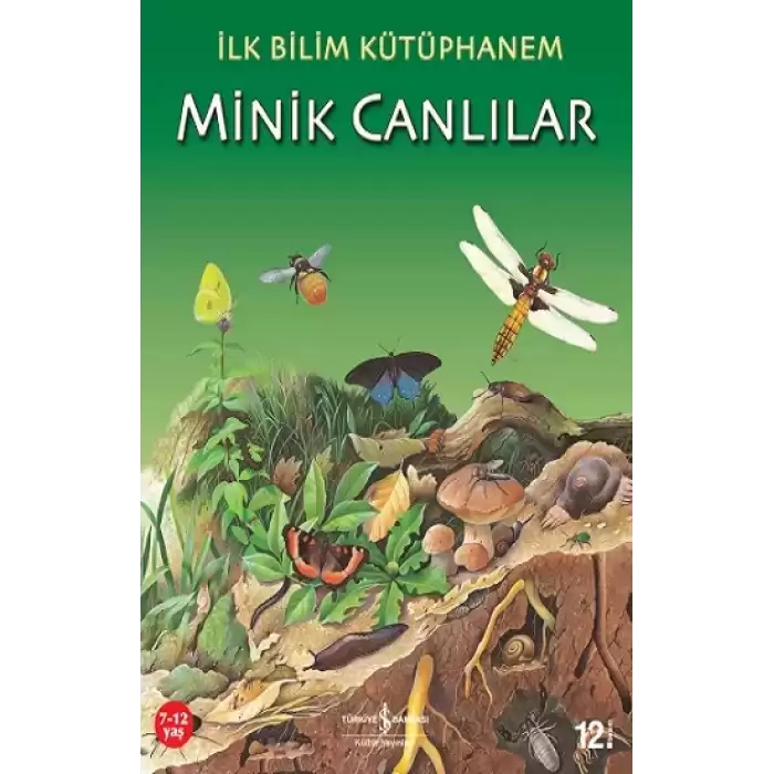 Minik Canlılar