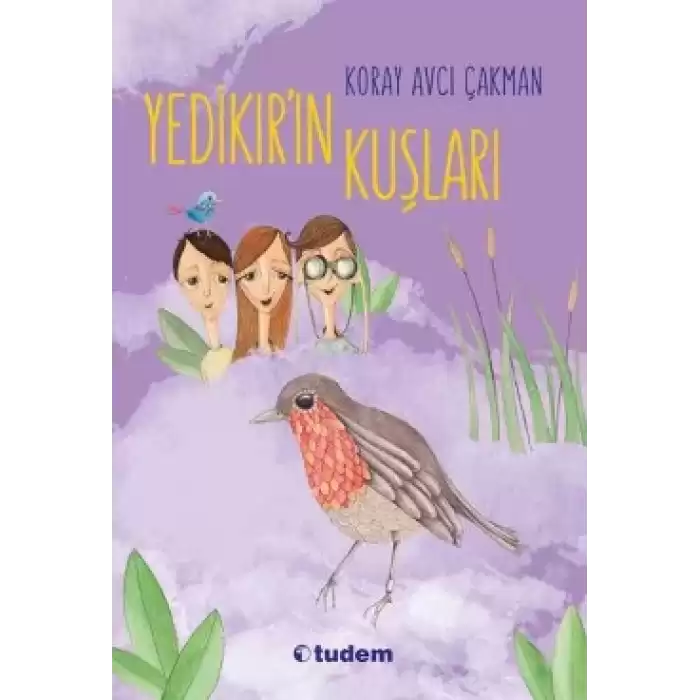 Yedikırın Kuşları