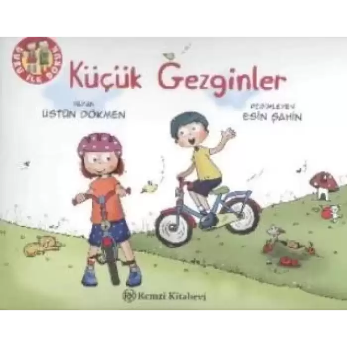 Küçük Gezginler