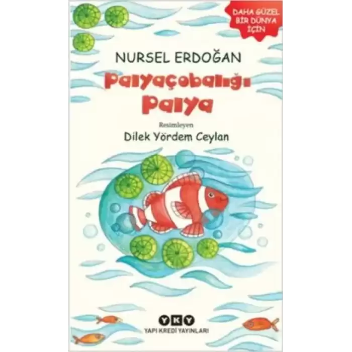 Palyaçobalığı Palya