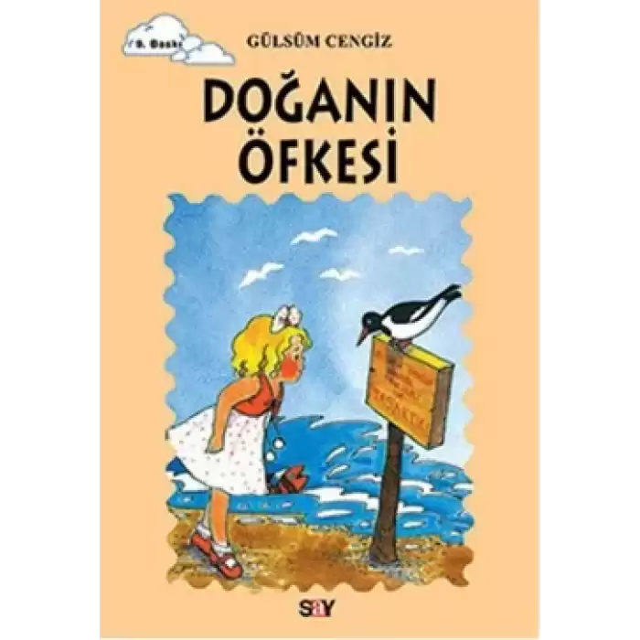 Doğanın Öfkesi