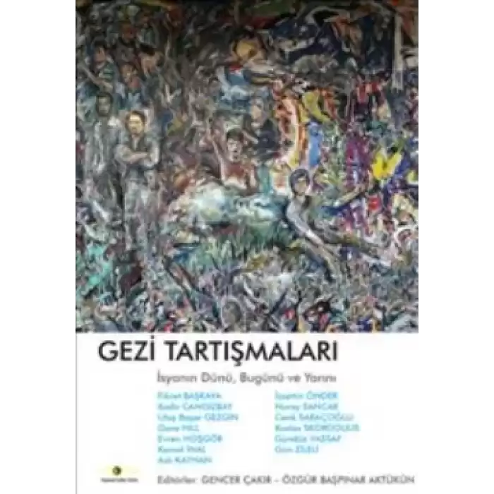 Gezi Tartışmaları