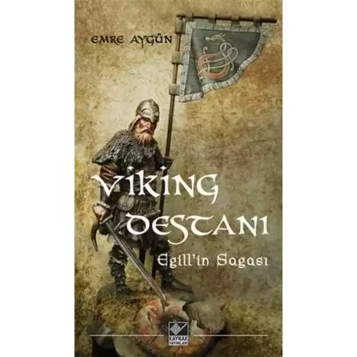 Viking Destanı / Egill’in Sagası