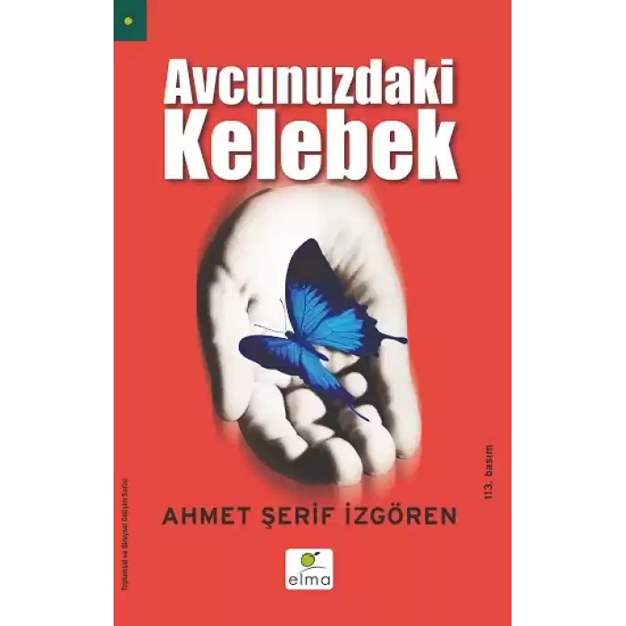 Avcunuzdaki Kelebek