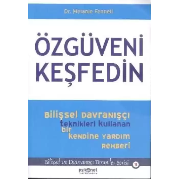 Özgüveni Keşfedin