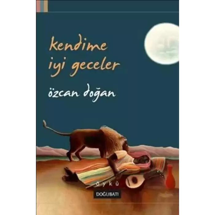 Kendime İyi Geceler