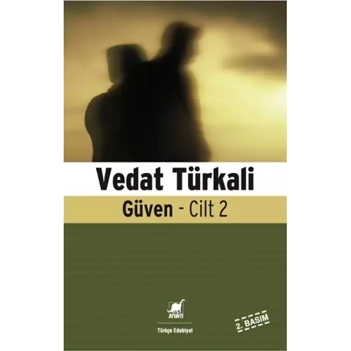 Güven Cilt 2