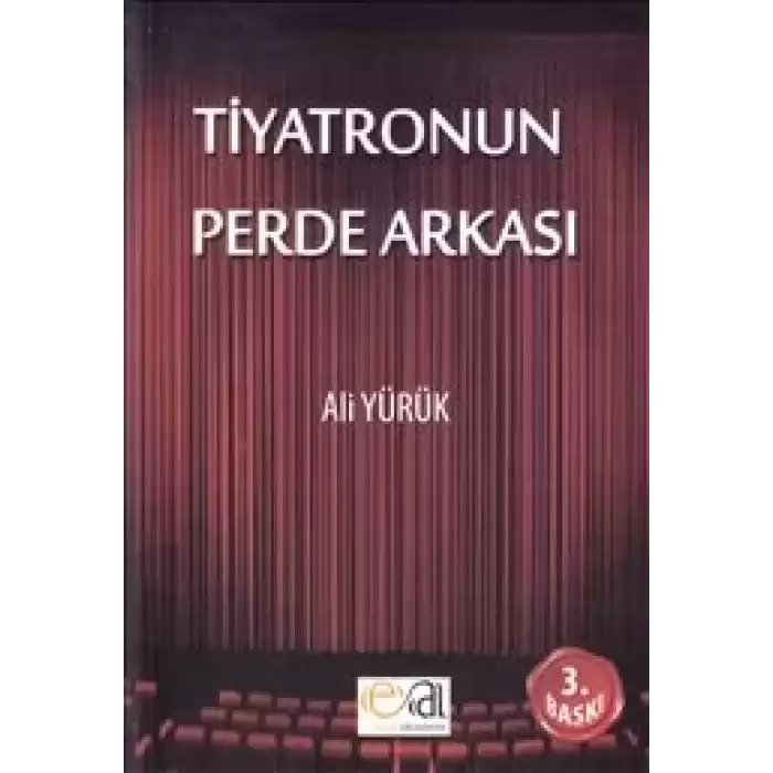 Tiyatronun Perde Arkası