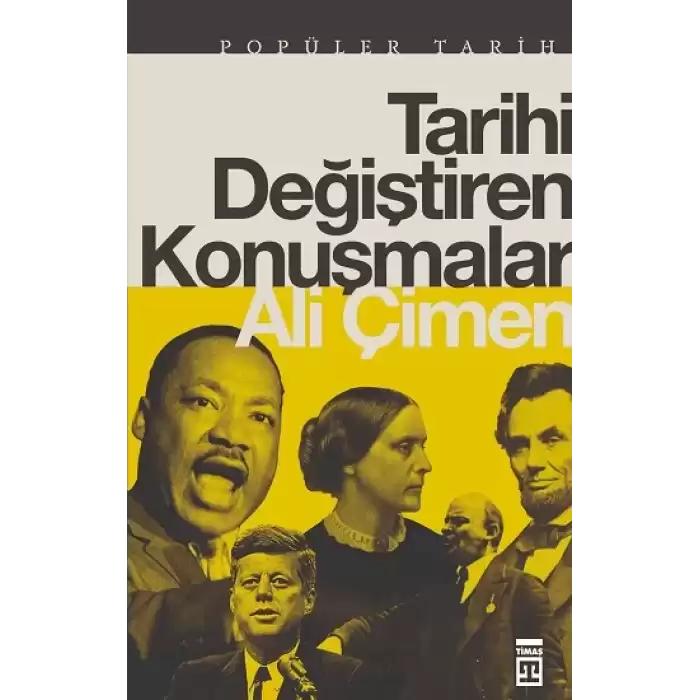 Tarihi Değiştiren Konuşmalar