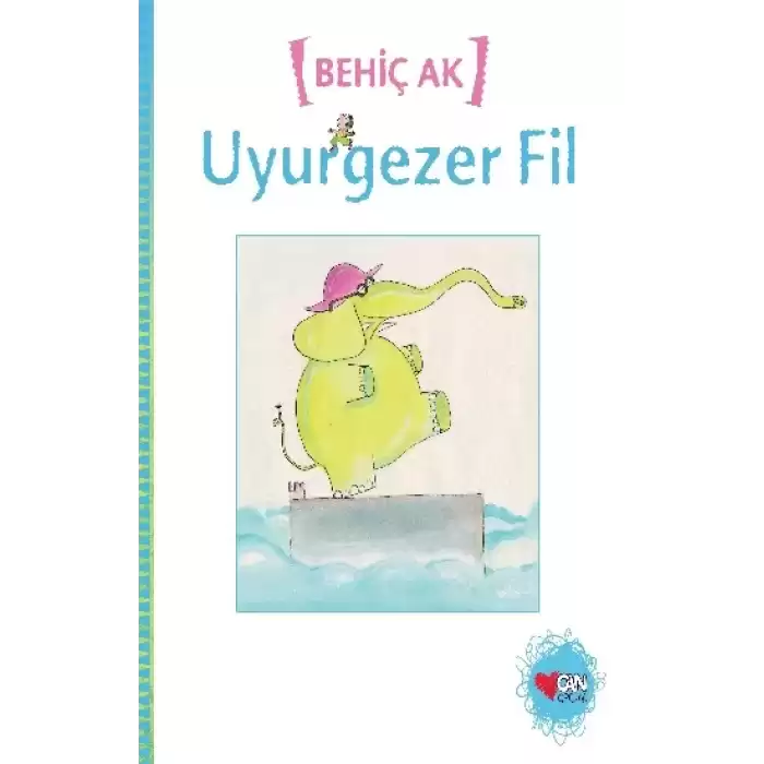 Uyurgezer Fil