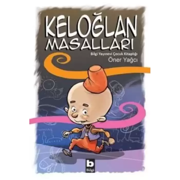 Keloğlan Masalları