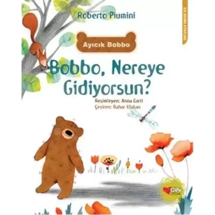 Bobbo, Nereye Gidiyorsun?