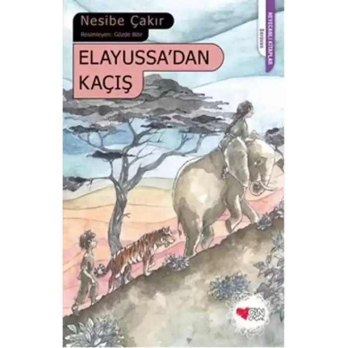 Elayussa’dan Kaçış