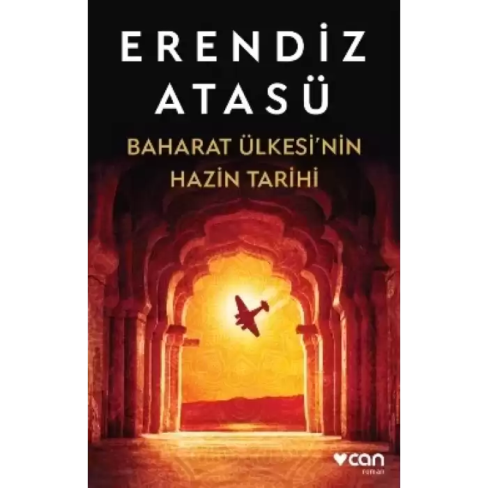 Baharat Ülkesinin Hazin Tarihi