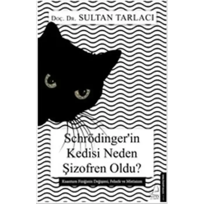 Schrödinger’in Kedisi Neden Şizofren Oldu?