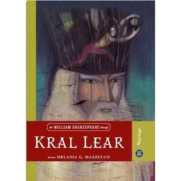 Hepsi Sana Miras: Kral Lear