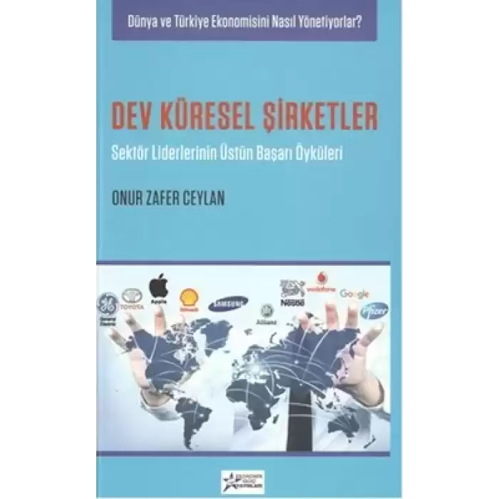 Dev Küresel Şirketler