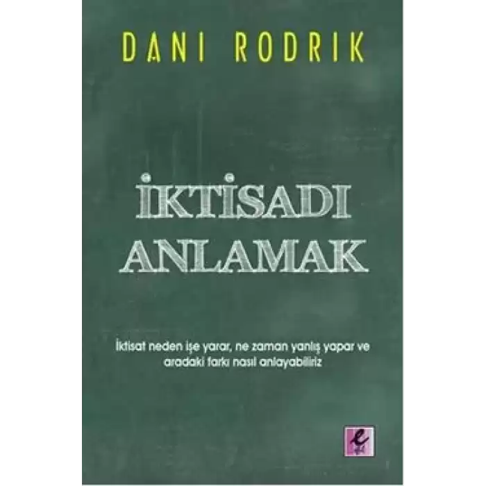 İktisadı Anlamak