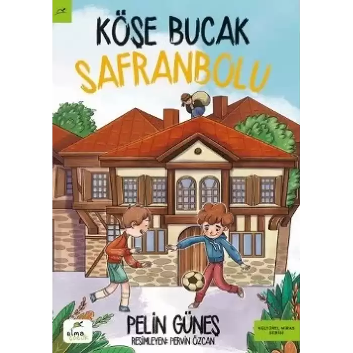 Köşe Bucak Safranbolu