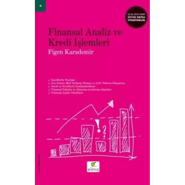 Finansal Analiz ve Kredi İşlemleri