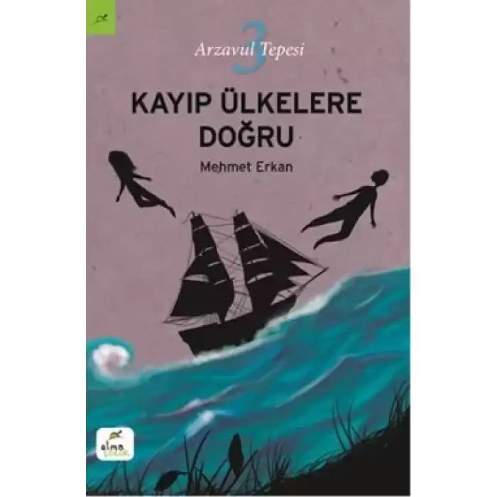 Kayıp Ülkelere Doğru