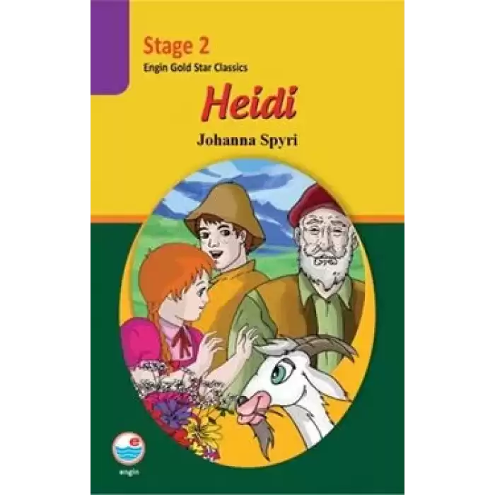 Heidi (Stage 2)