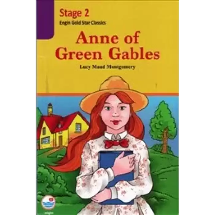 Anne of Green Gables (Cdli) - Stage 2